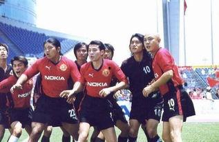 在线观看功夫足球,一场别开生面的功夫足球盛宴